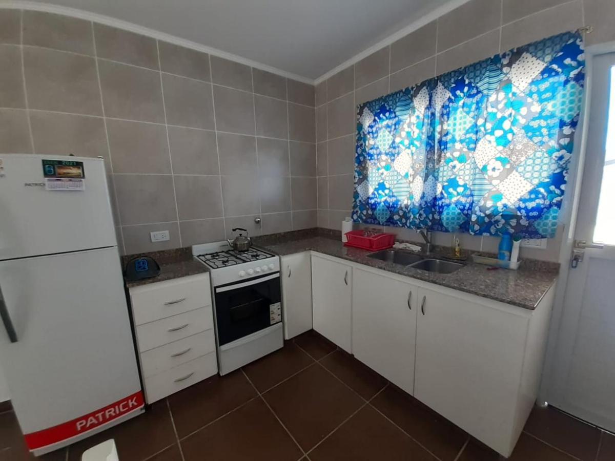 Holiday home Cata 1. Entre Rios *
