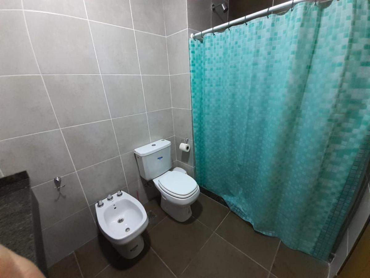 Holiday home Cata 1. Entre Rios San Jose (Entre Rios)