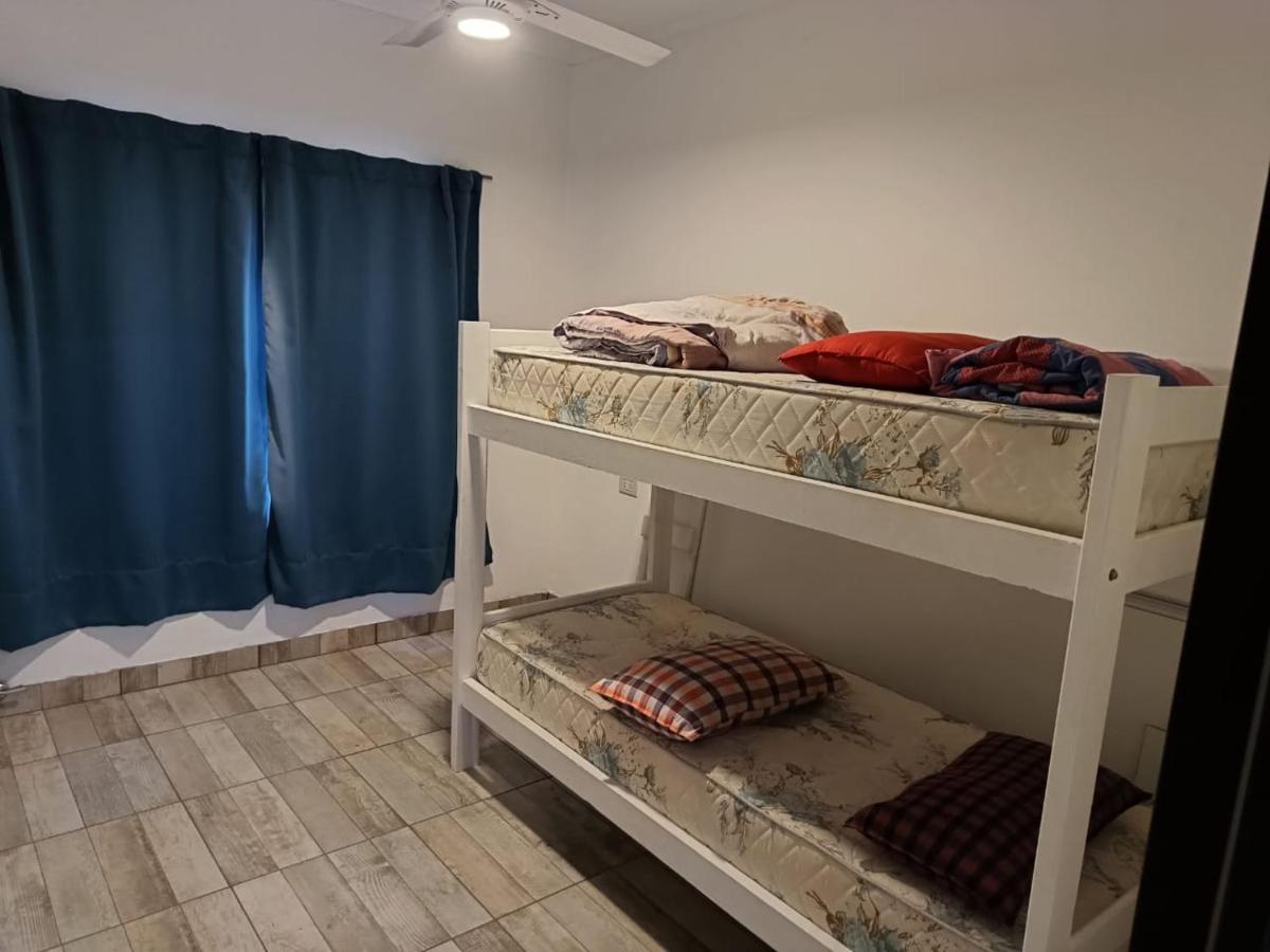 Holiday home Cata 1. Entre Rios