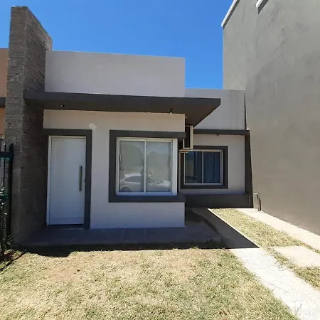 Cata 1. San Jose Entre Rios Villa Exterior photo
